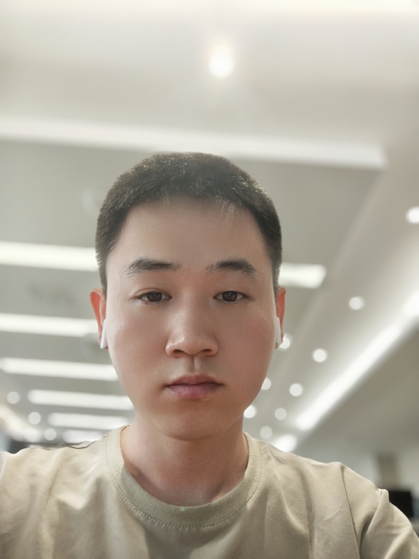 随心而已的第一张照片--漳州相亲网