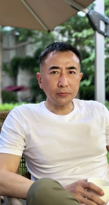 厚德载福的第一张照片--漳州相亲网