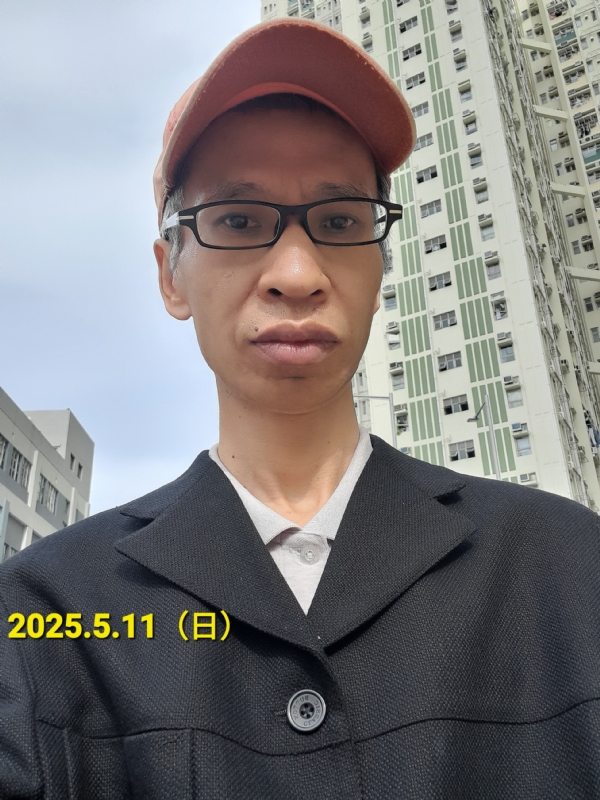 周生的第一张照片--漳州相亲网