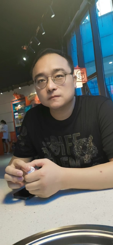 十七的第一张照片--漳州相亲网