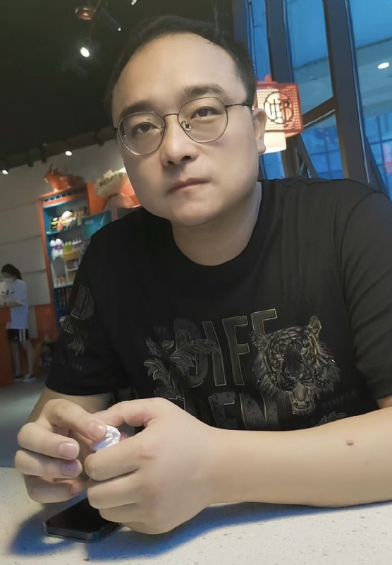 十七的第三张照片--漳州相亲网