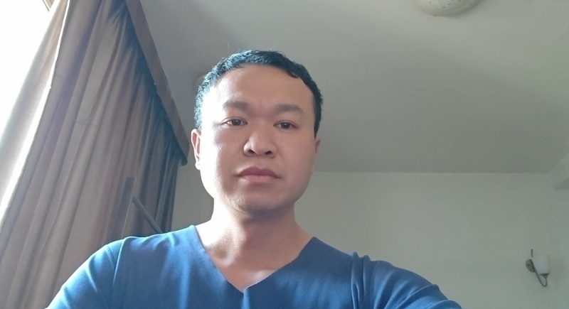 凉介的第一张照片--漳州相亲网