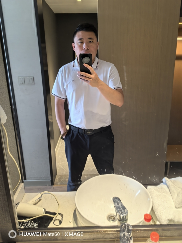 上善若水的第四张照片--漳州相亲网