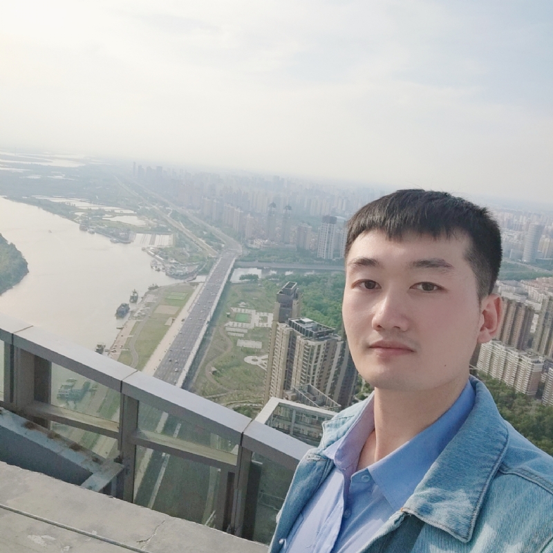王闯的第二张照片--漳州相亲网