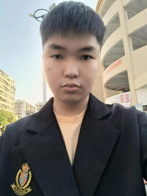 京城狂少的第一张照片--漳州相亲网