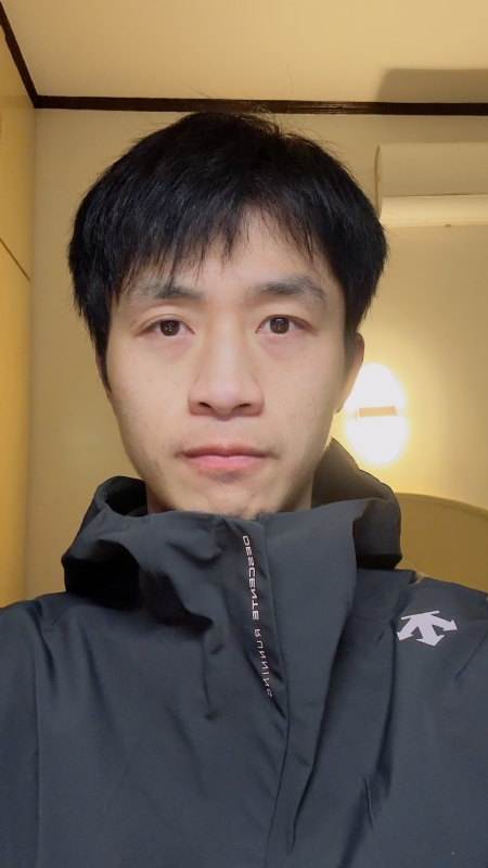 shine的第一张照片--漳州相亲网