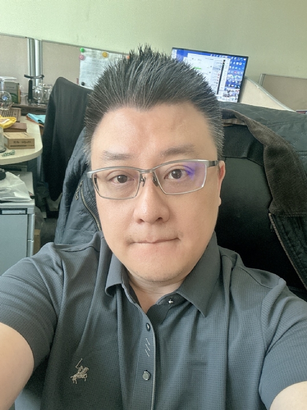 回归自我的第一张照片--漳州相亲网