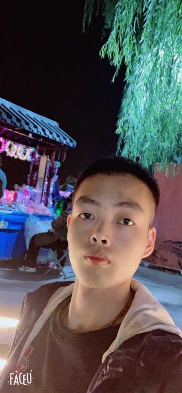 向阳而生的第二张照片--漳州相亲网