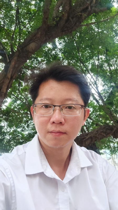 martin的第一张照片--漳州相亲网