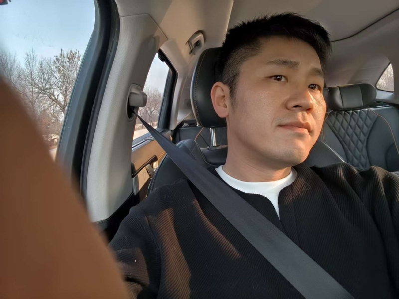 超哥的第一张照片--漳州相亲网