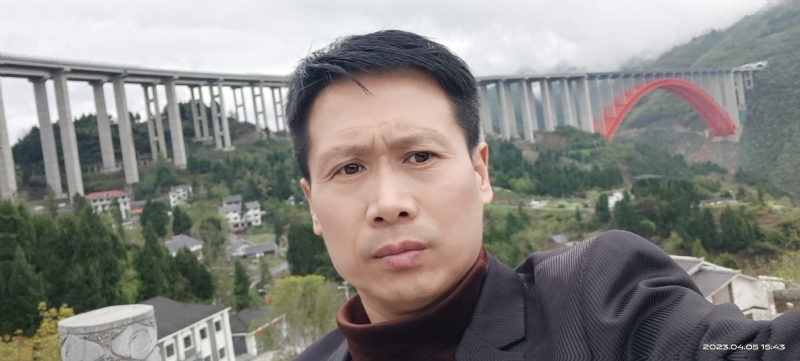 韩*劳务的第一张照片--漳州相亲网