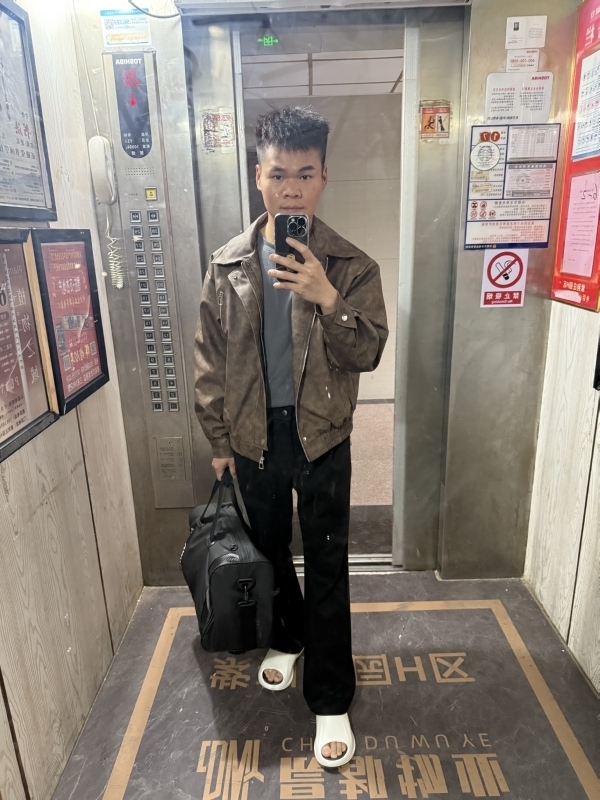 jin的第一张照片--漳州相亲网