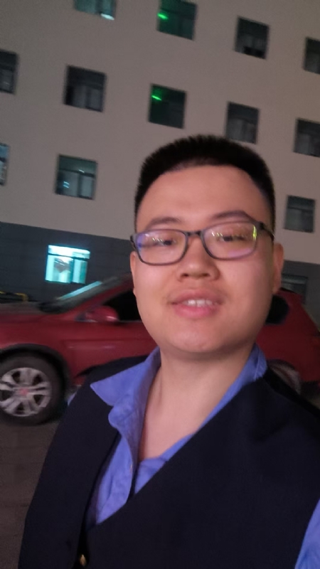 潇楚南的第一张照片--漳州相亲网