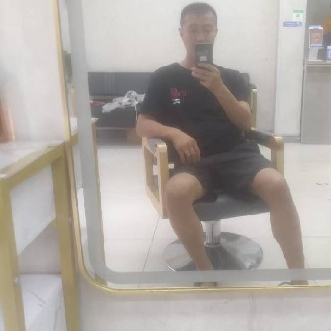 闫杰的第一张照片--漳州相亲网