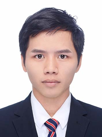 覃君的第一张照片--漳州相亲网