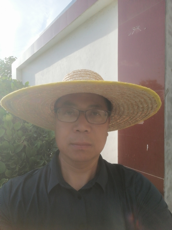 gx的第一张照片--漳州相亲网