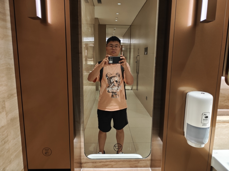 麒麟区幼儿园扛把子的第一张照片--漳州相亲网