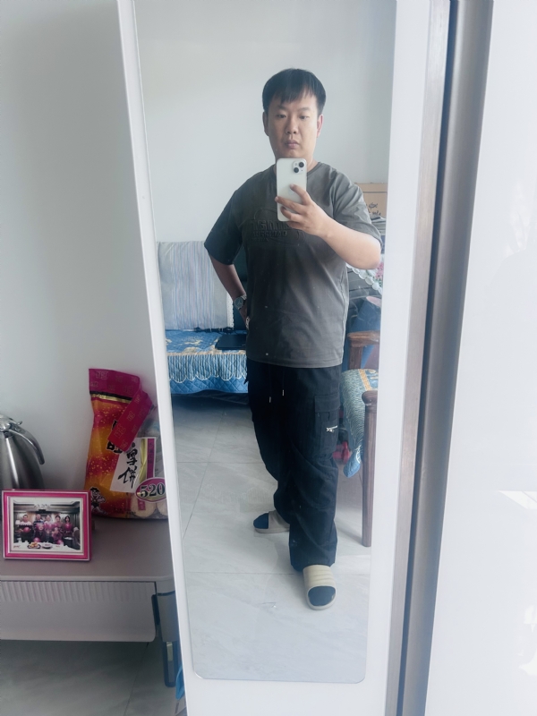 黄先生的第一张照片--漳州相亲网