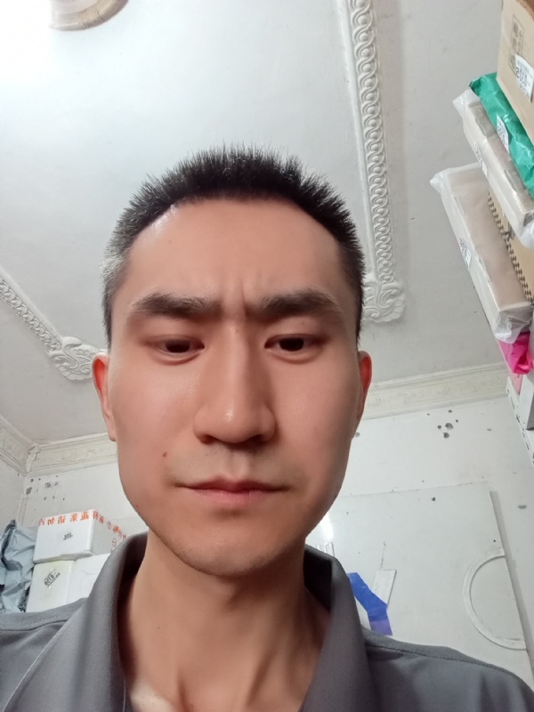 西门吹雪的第二张照片--漳州相亲网