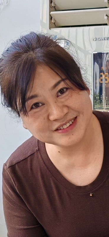 生活像一条河的第一张照片--漳州相亲网