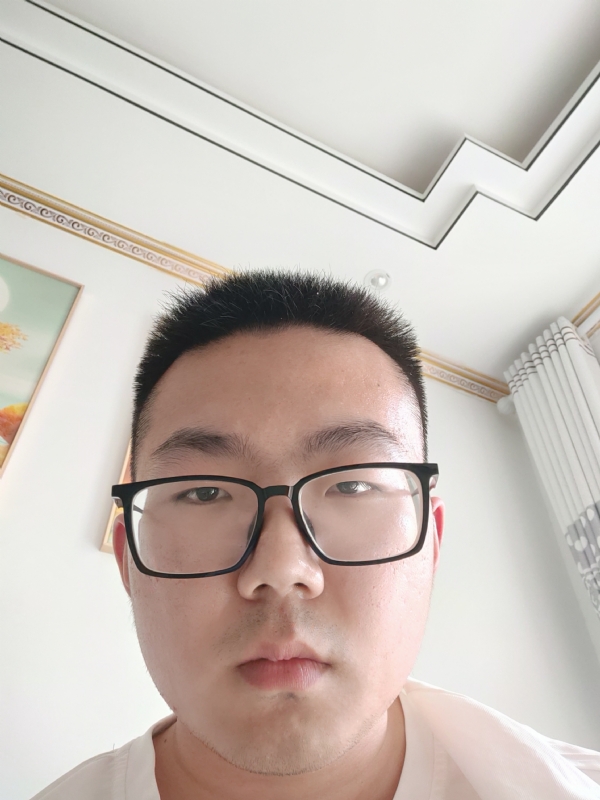 说话了的第一张照片--漳州相亲网