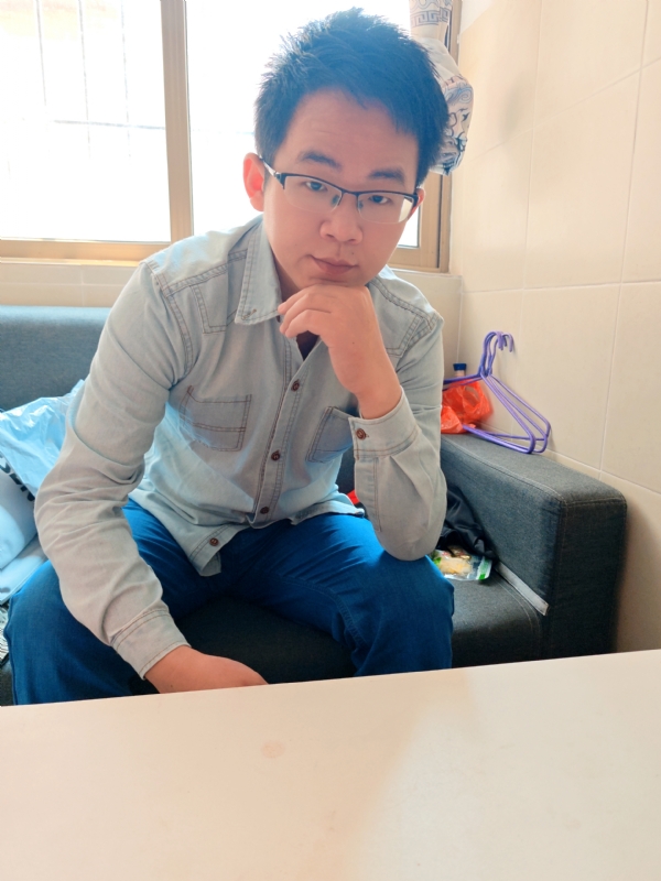 红尘一粟的第二张照片--漳州相亲网