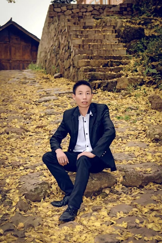 鱼你相遇的第一张照片--漳州相亲网