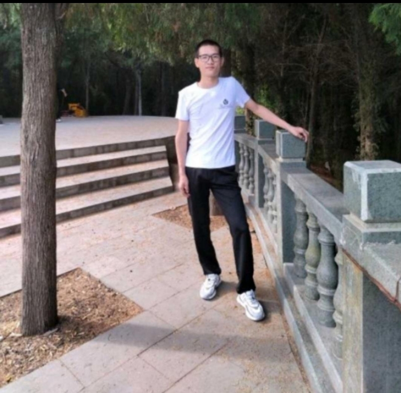 随缘的第三张照片--漳州相亲网