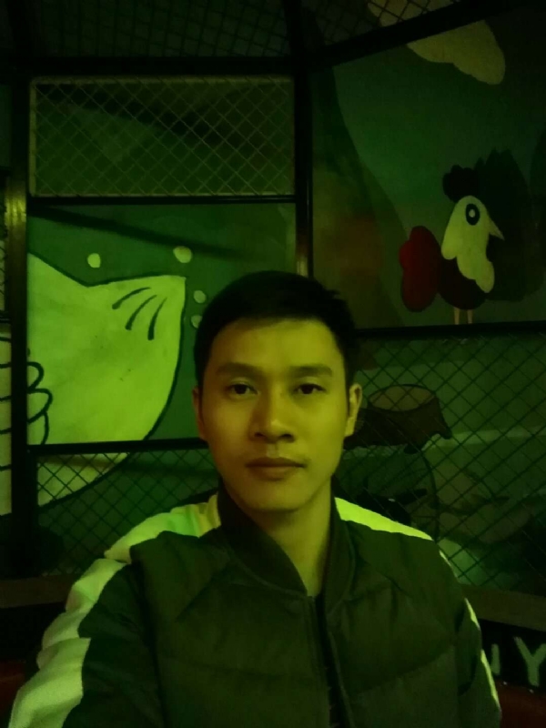 阿润的第一张照片--漳州相亲网