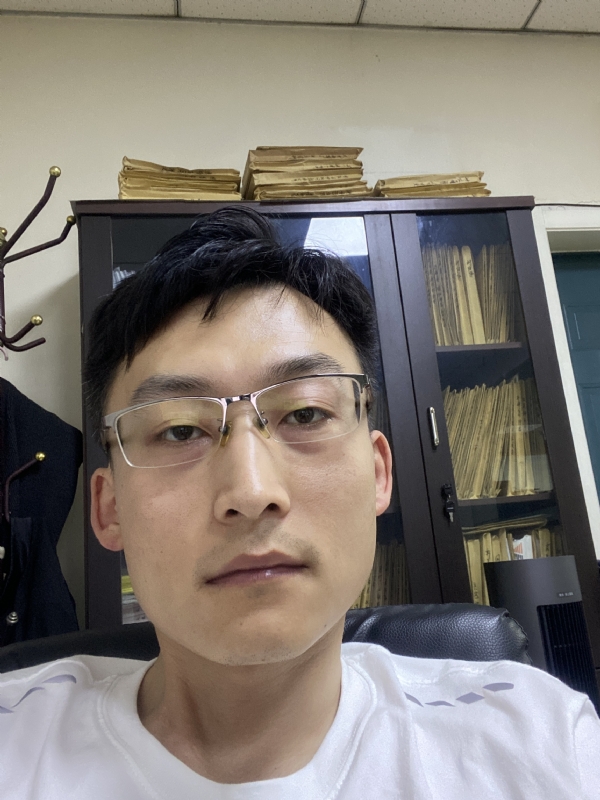 偈语的第二张照片--漳州相亲网