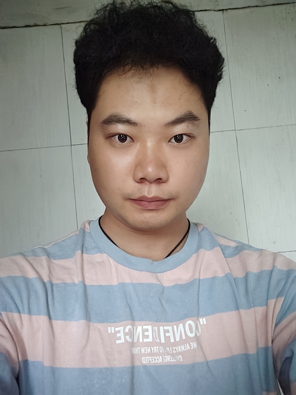 boy的第一张照片--漳州相亲网
