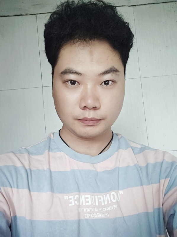 boy的第二张照片--漳州相亲网