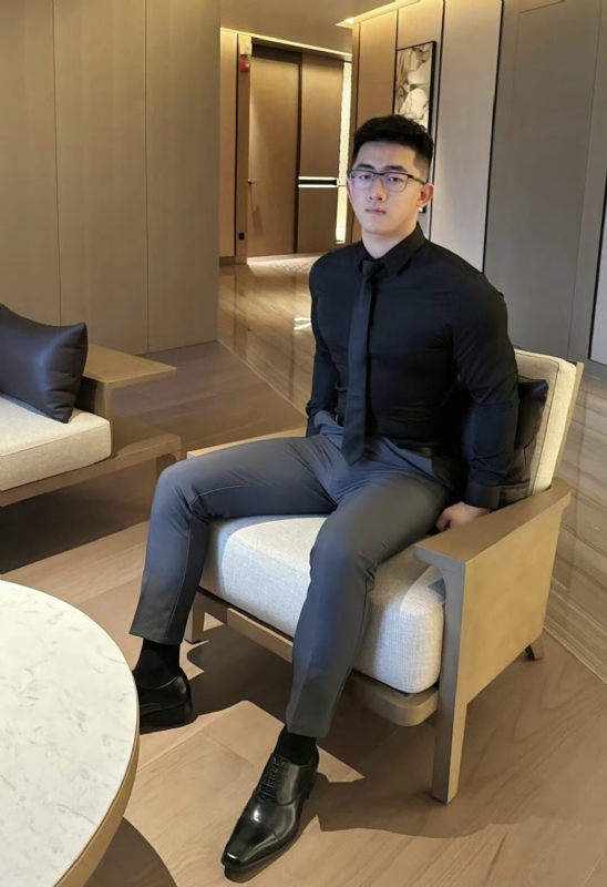 李寒外改英文可家的第一张照片--漳州相亲网