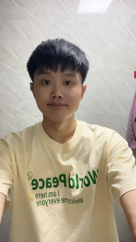 key的第一张照片--漳州相亲网