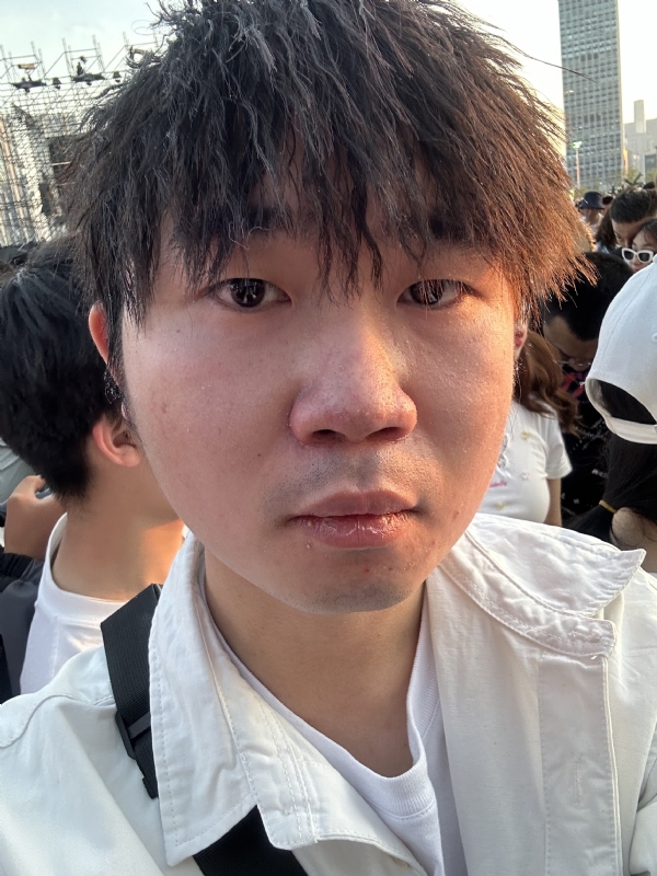 会修电脑的小杨的第一张照片--漳州相亲网