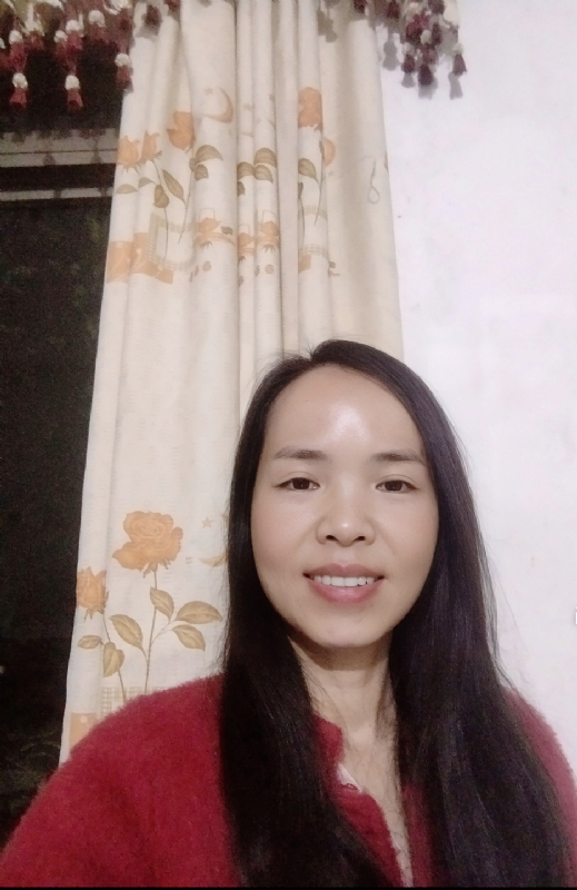 阿敏的第一张照片--漳州相亲网