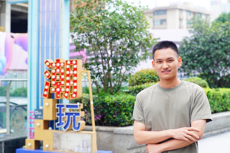陌上烟雨的第二张照片--漳州相亲网