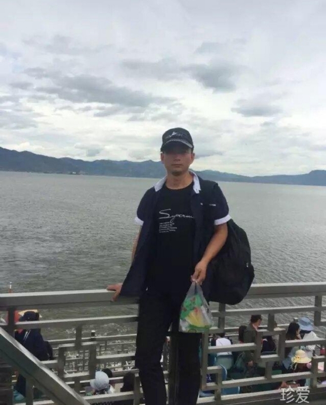 燕雯泽的第一张照片--漳州相亲网