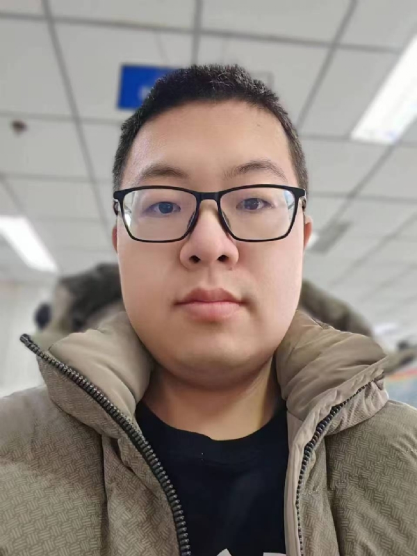 智慧的小胖的第二张照片--漳州相亲网