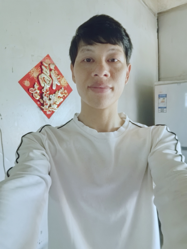 夏风微凉的第一张照片--漳州相亲网