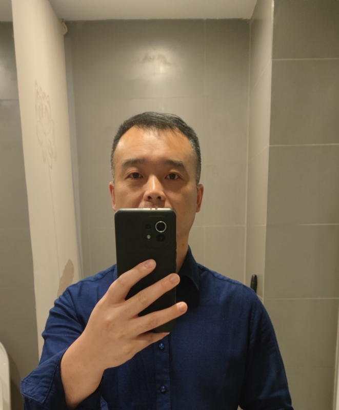 风继续吹的第二张照片--漳州相亲网
