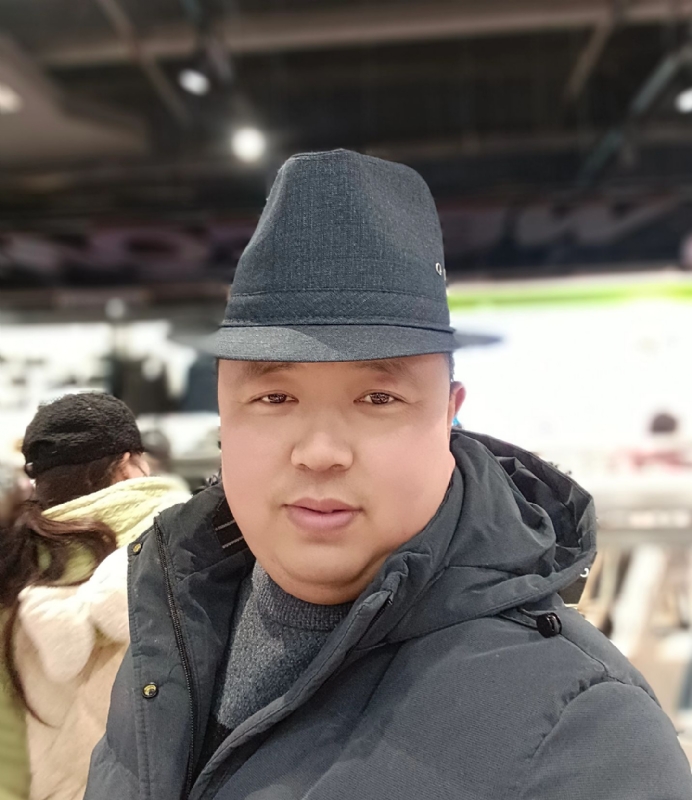 小晴天的第一张照片--漳州相亲网