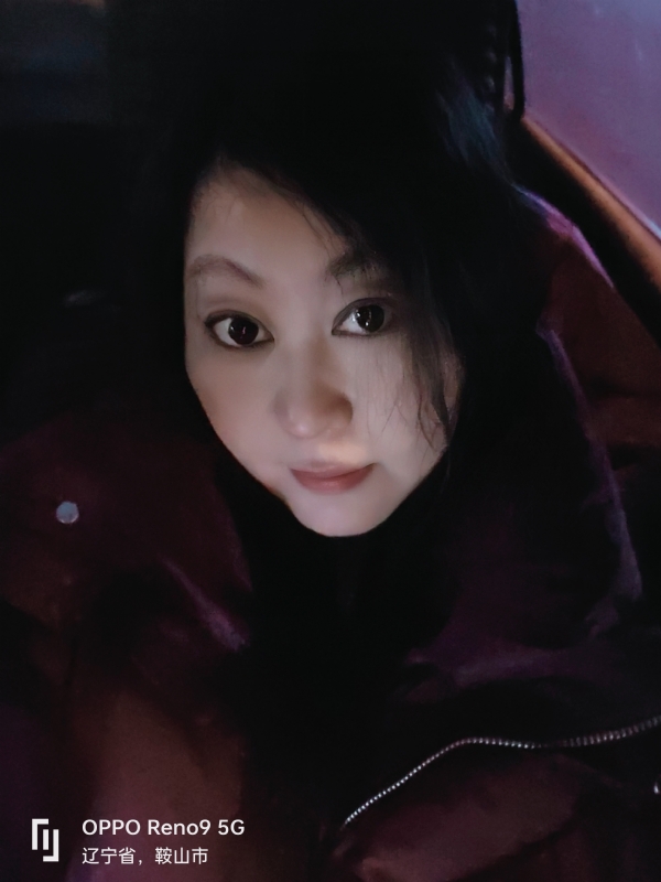 羽璨的第一张照片--漳州相亲网