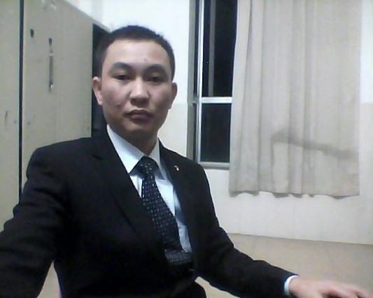 诚恳的大叔的第一张照片--漳州相亲网