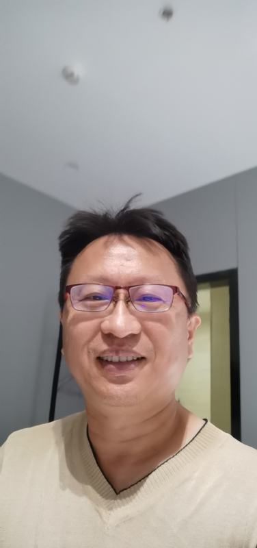 台皖佬徽阿狼的第一张照片--漳州相亲网