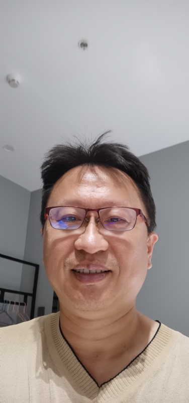 台皖佬徽阿狼的第三张照片--漳州相亲网