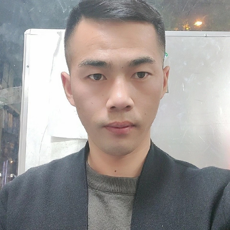 林公子的第一张照片--漳州相亲网