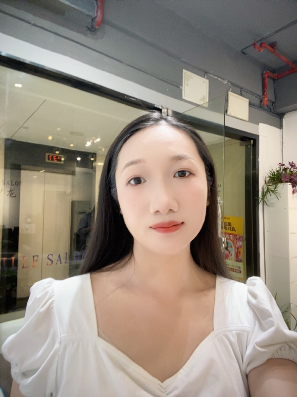 心愿的第一张照片--漳州相亲网
