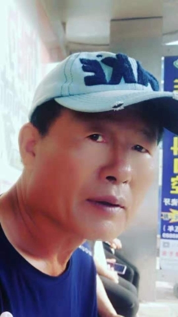 崔平的第一张照片--漳州相亲网