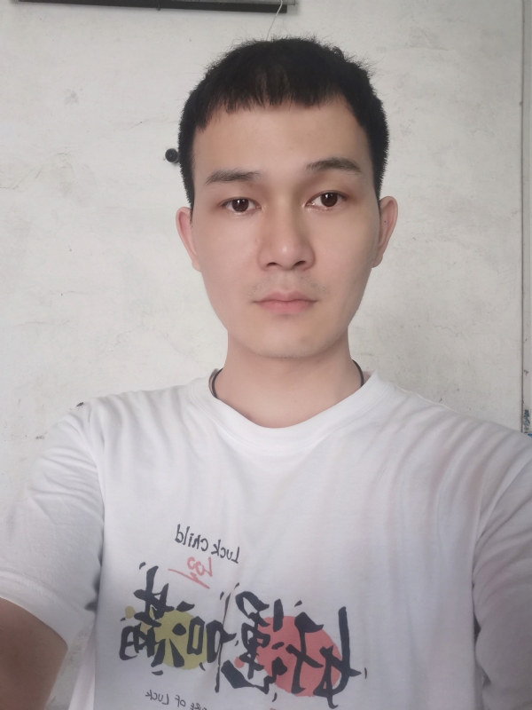 莫问前程的第三张照片--漳州相亲网